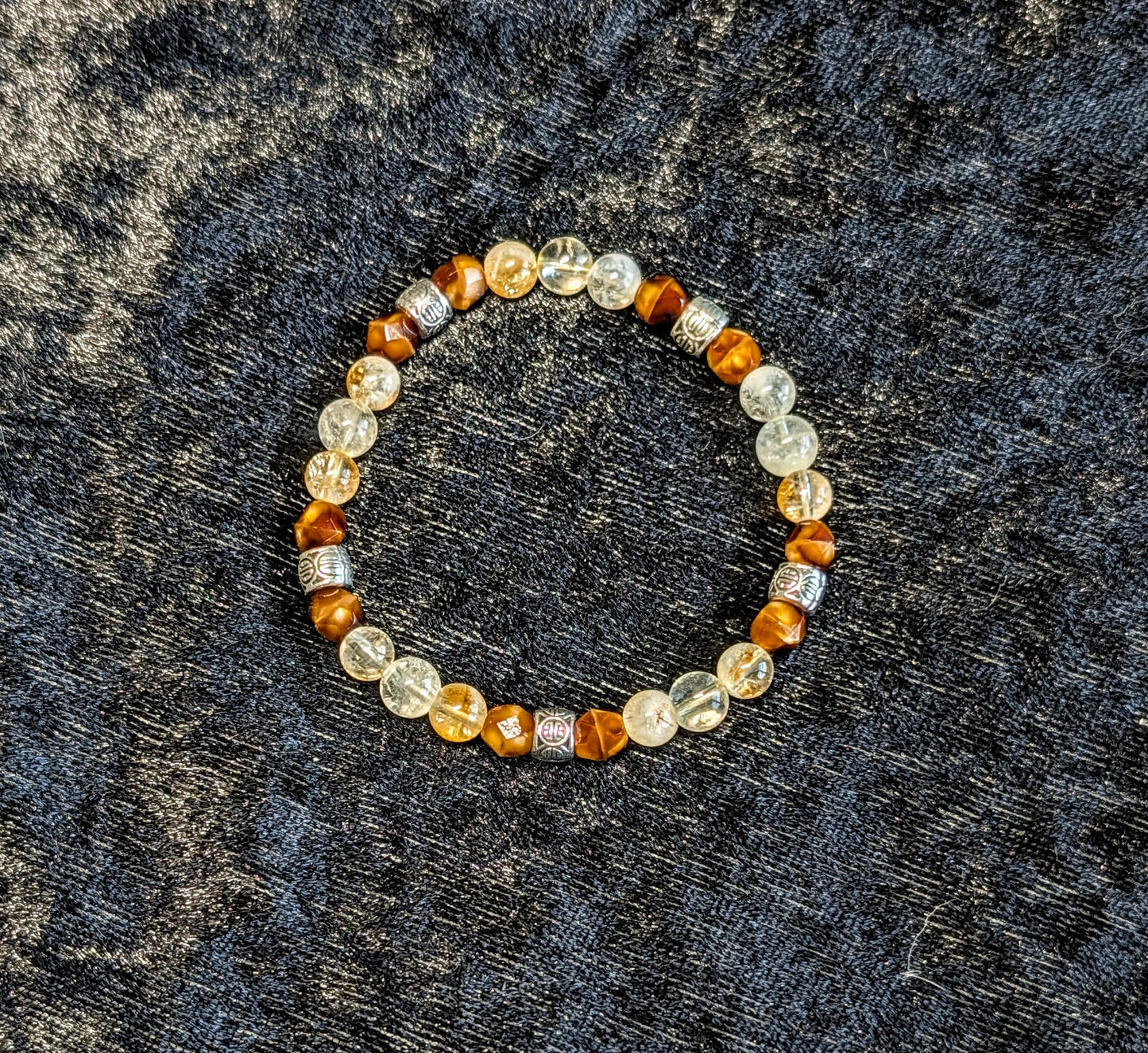 Solar Plexus Support bracelet