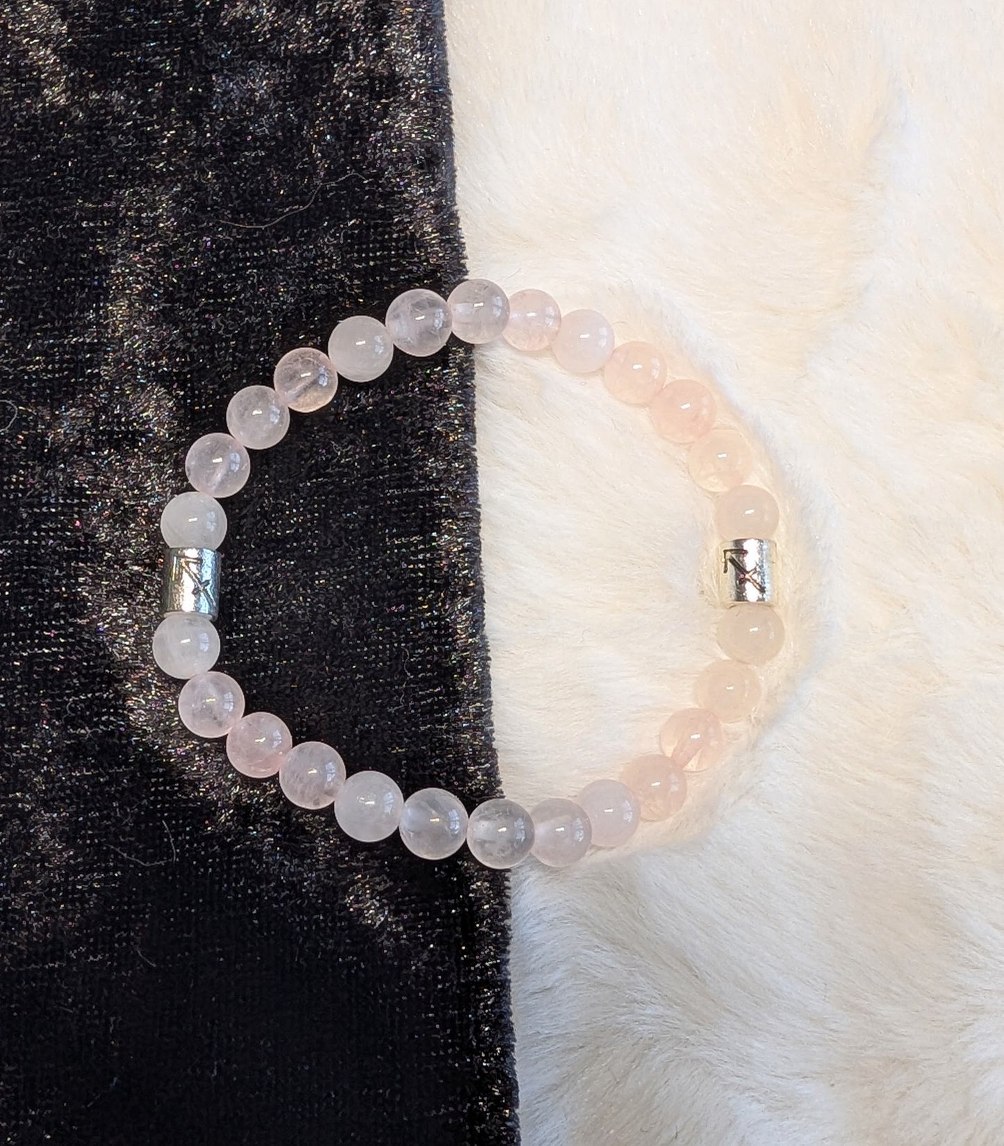 Sagittarius gemstone bracelet