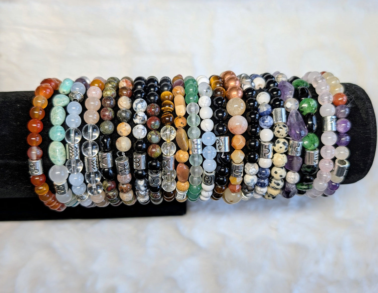 Zodiac jewelry
