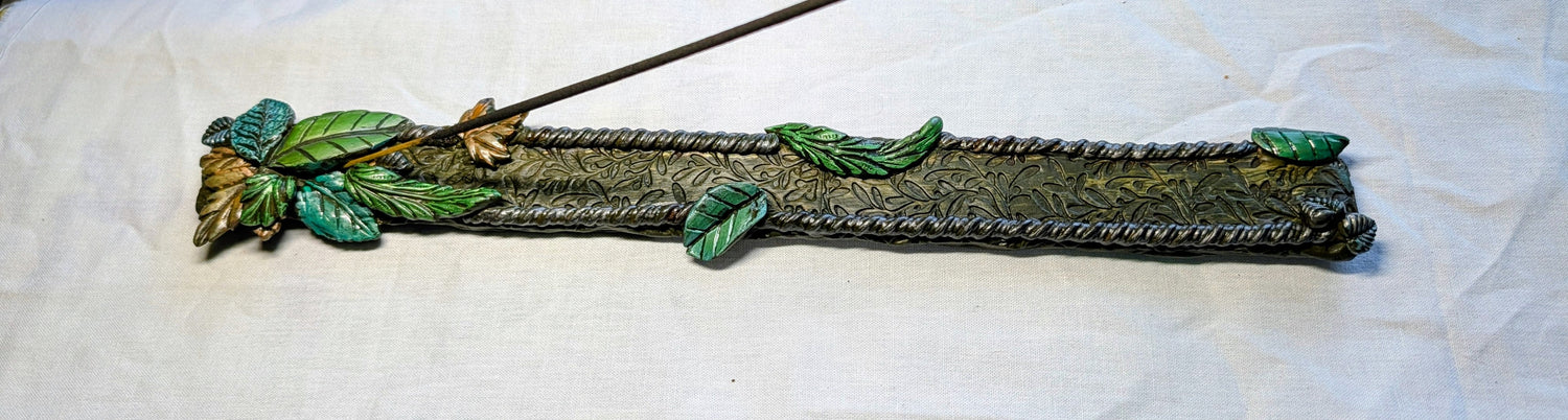 Incense burners