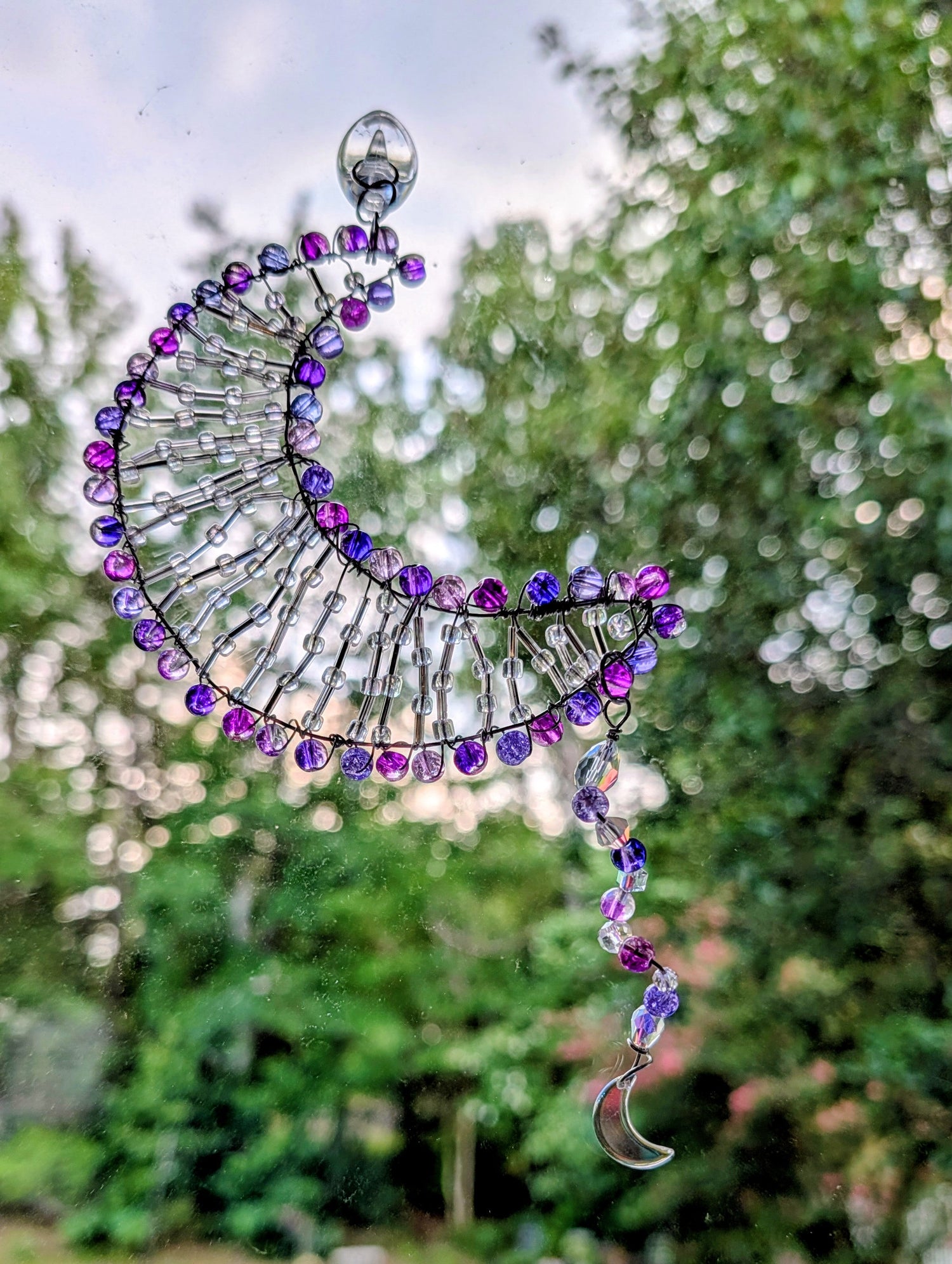 Suncatchers