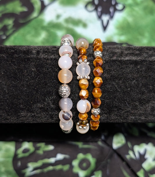 Agate Set