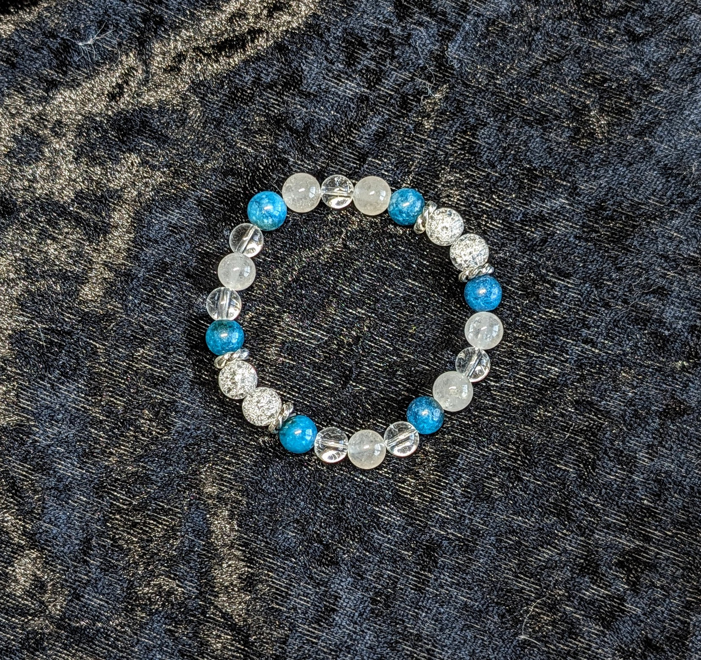 Psychic Focus bracelet
