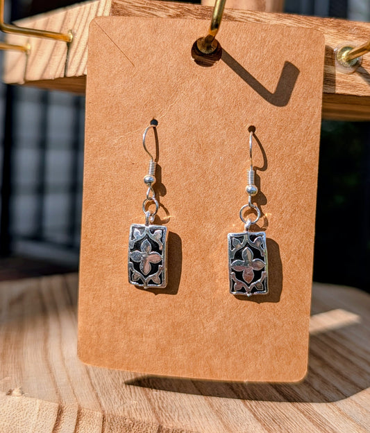 Black and Silver cuties