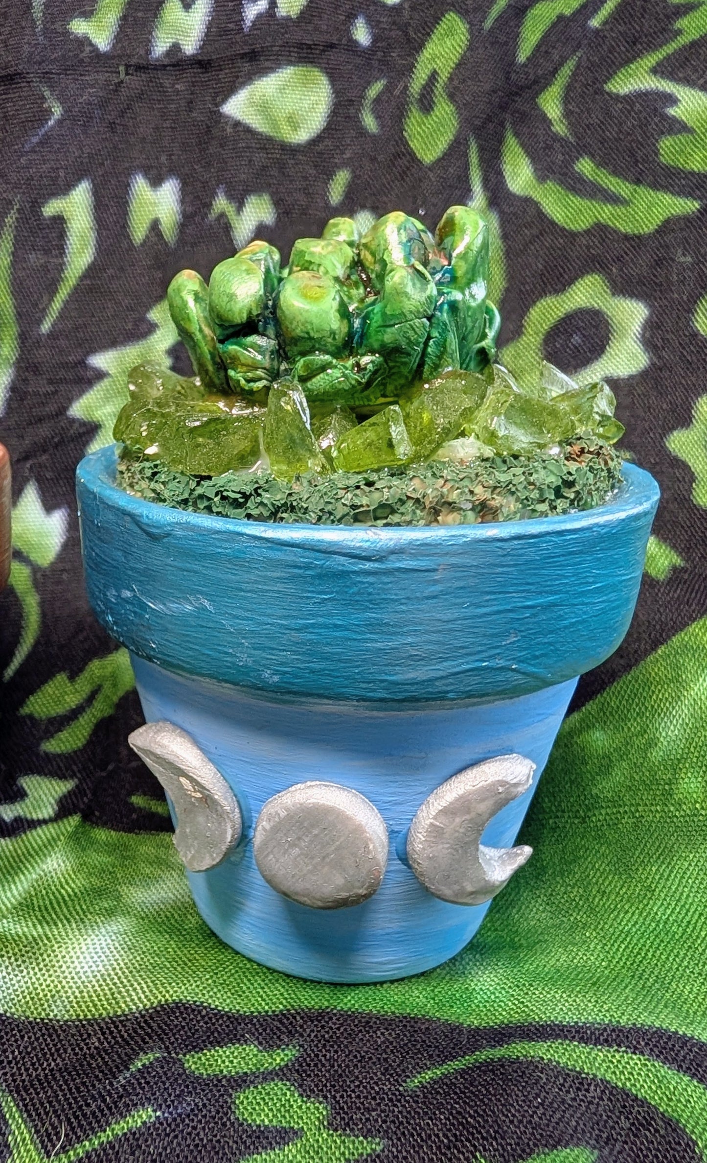 Forever Plants