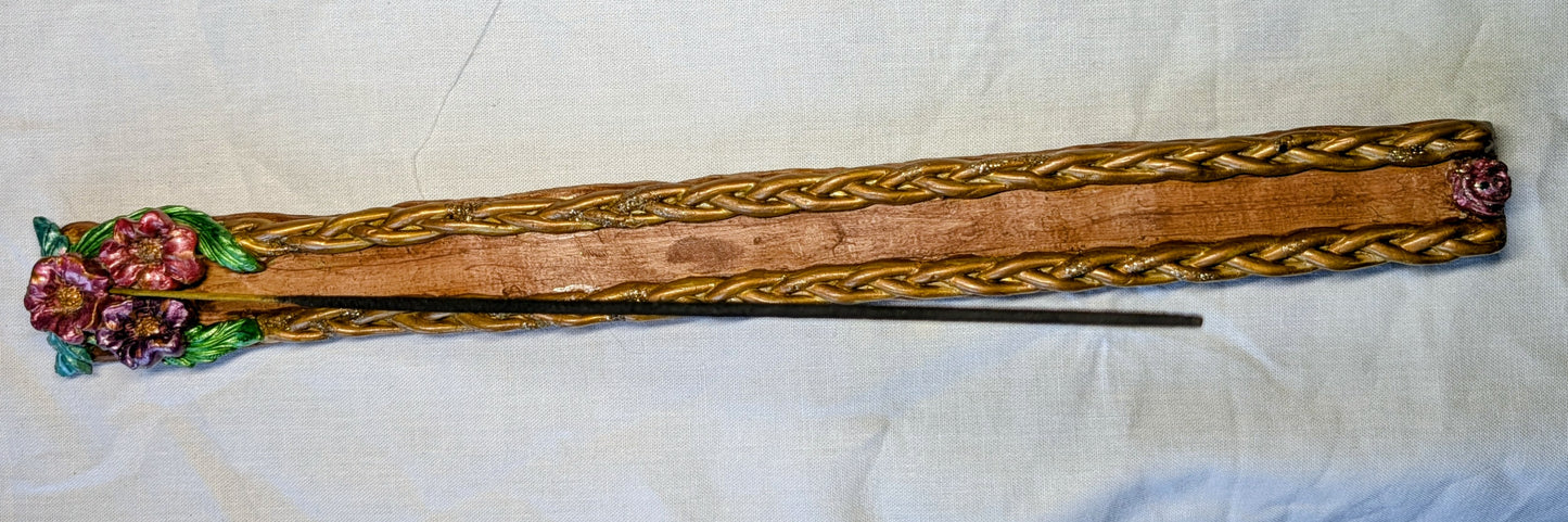 Incense burner