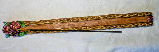 Incense burner