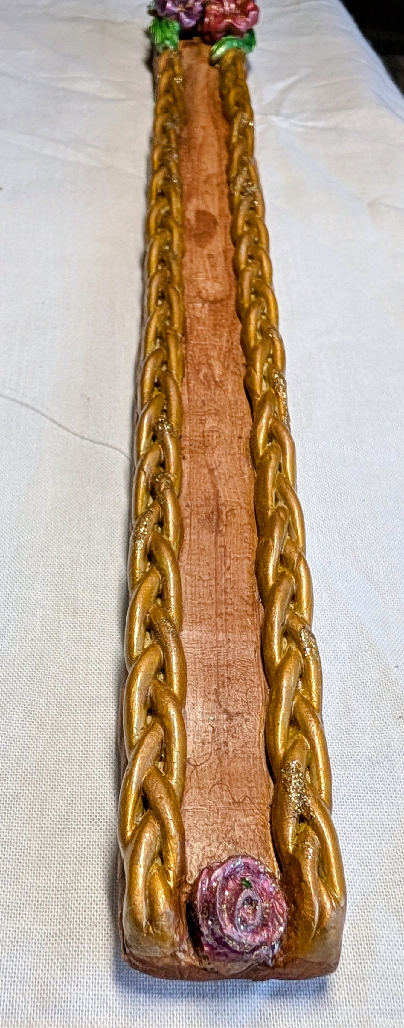 Incense burner