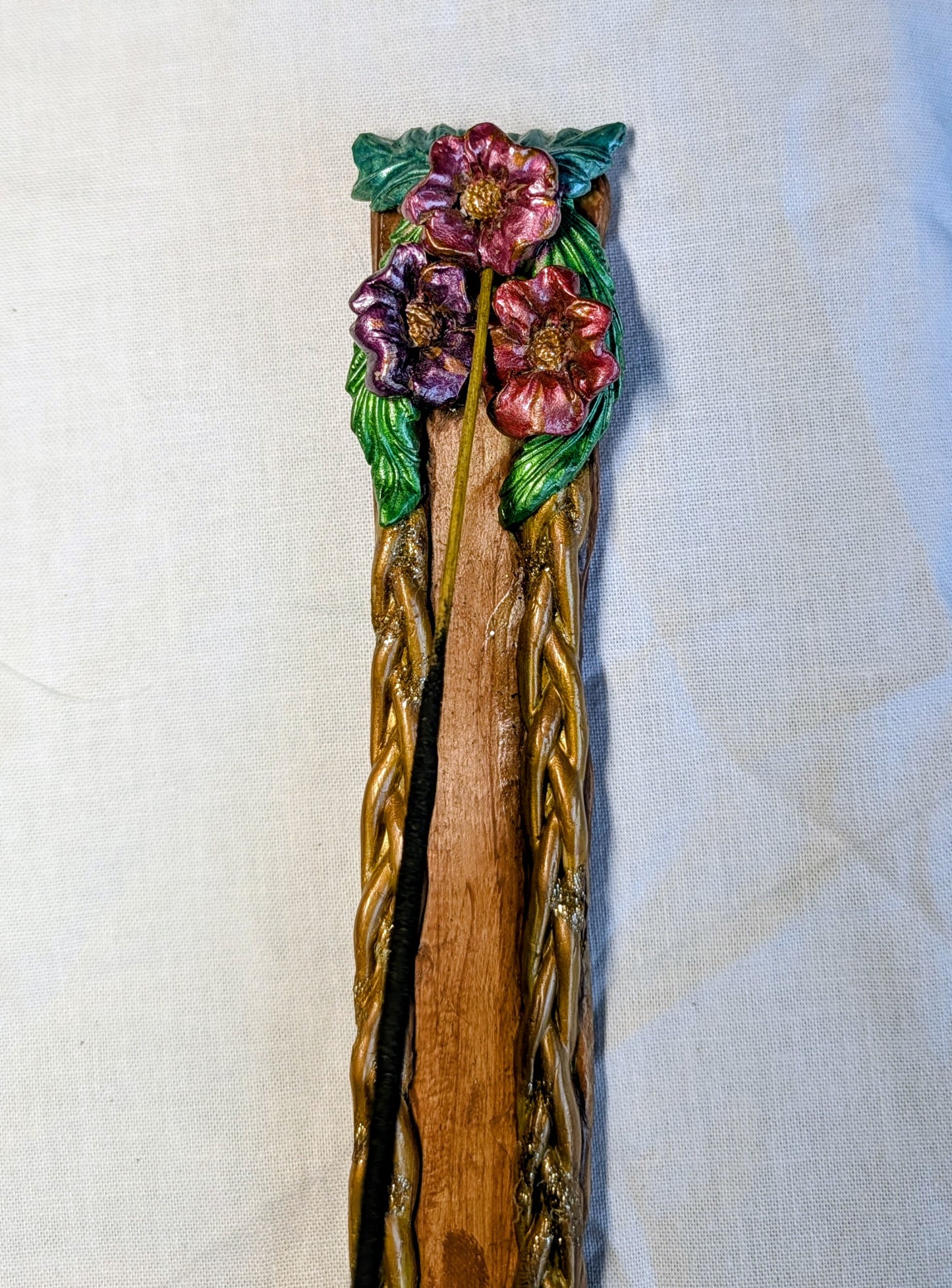 Incense burner