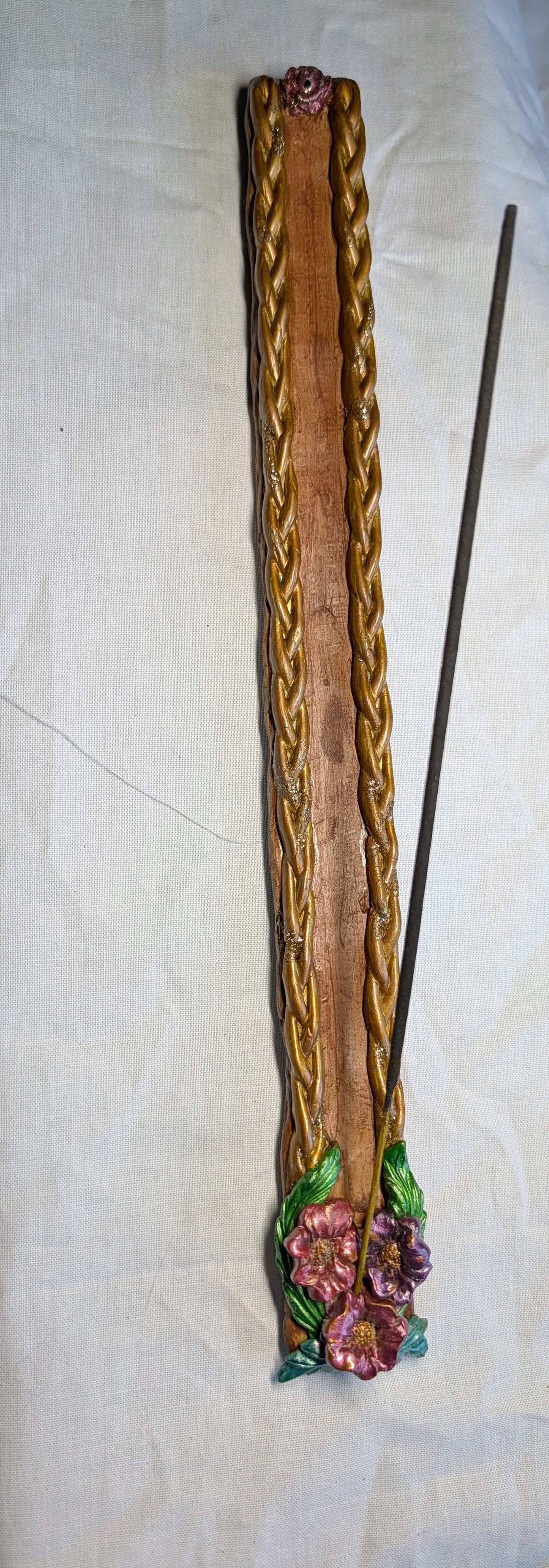 Incense burner