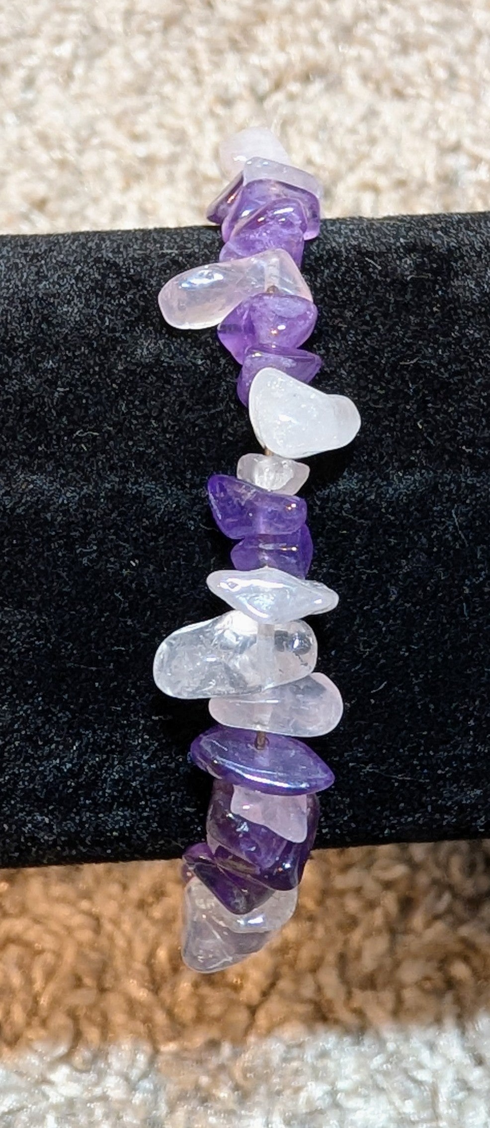 Coil Bracelets - Small, Gemstone