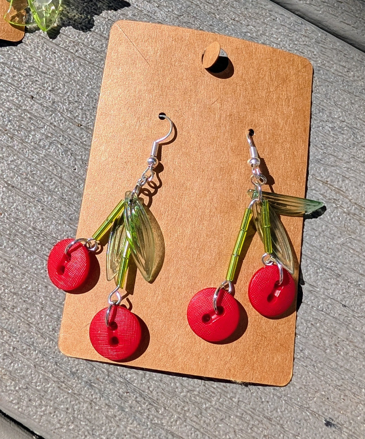 Cherries