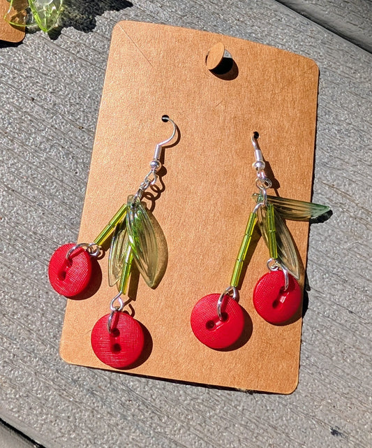 Cherries