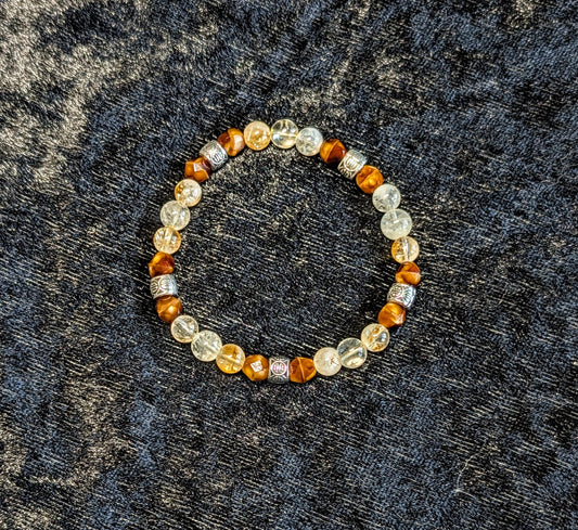 Solar Plexus Support bracelet
