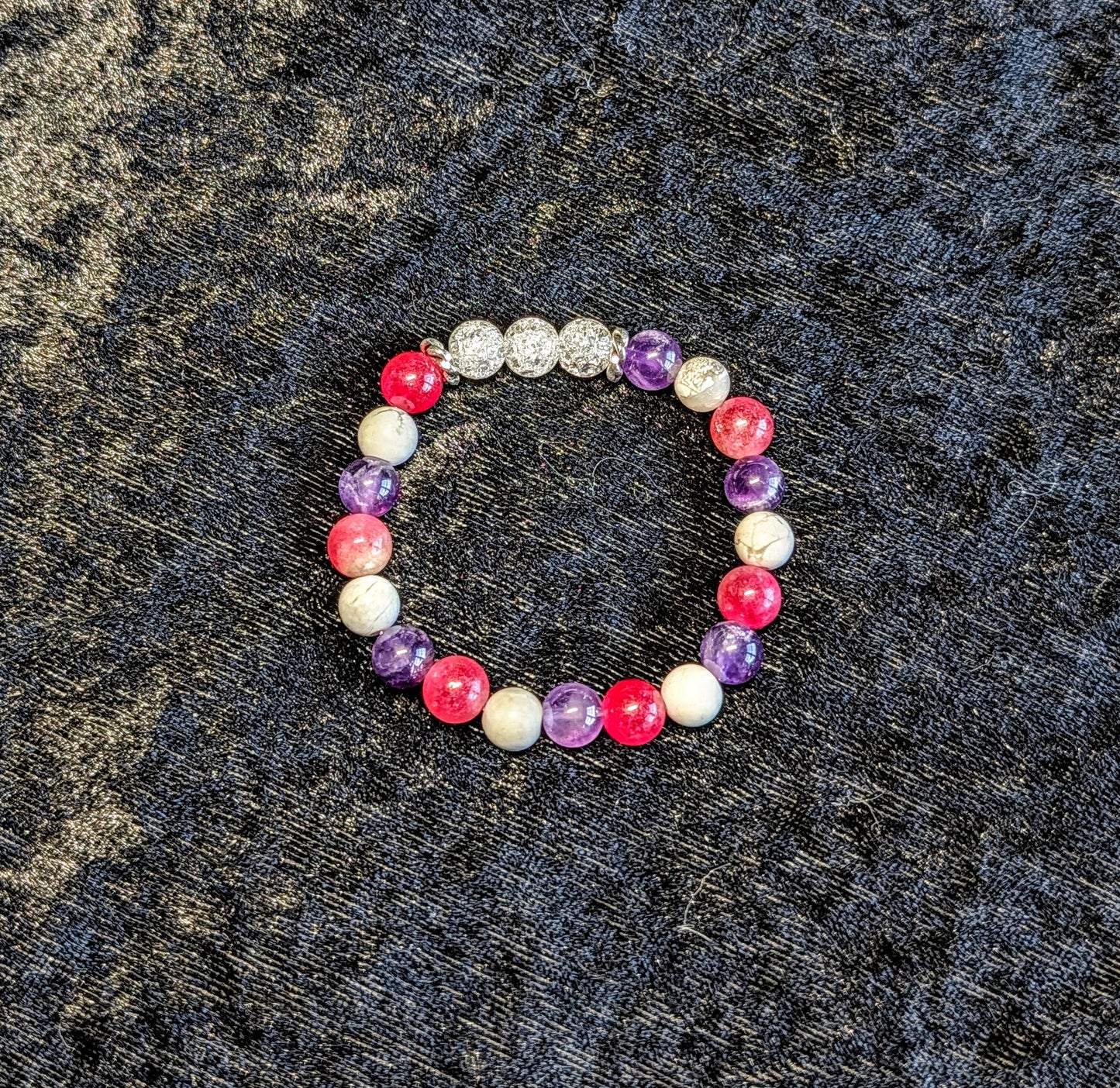 Healing and Harmonious bracelet