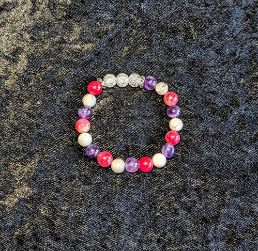 Healing and Harmonious bracelet