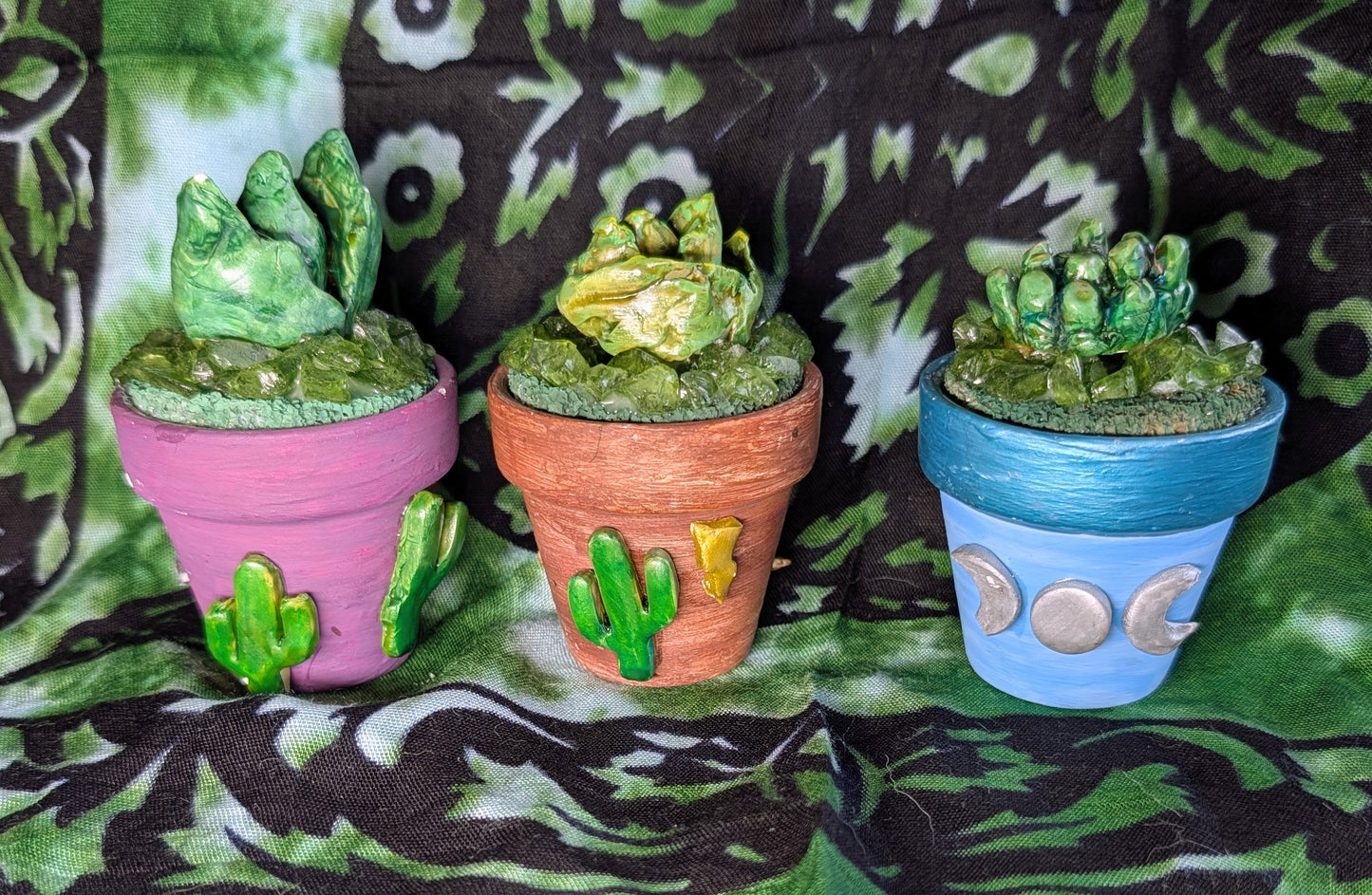 Forever Plants
