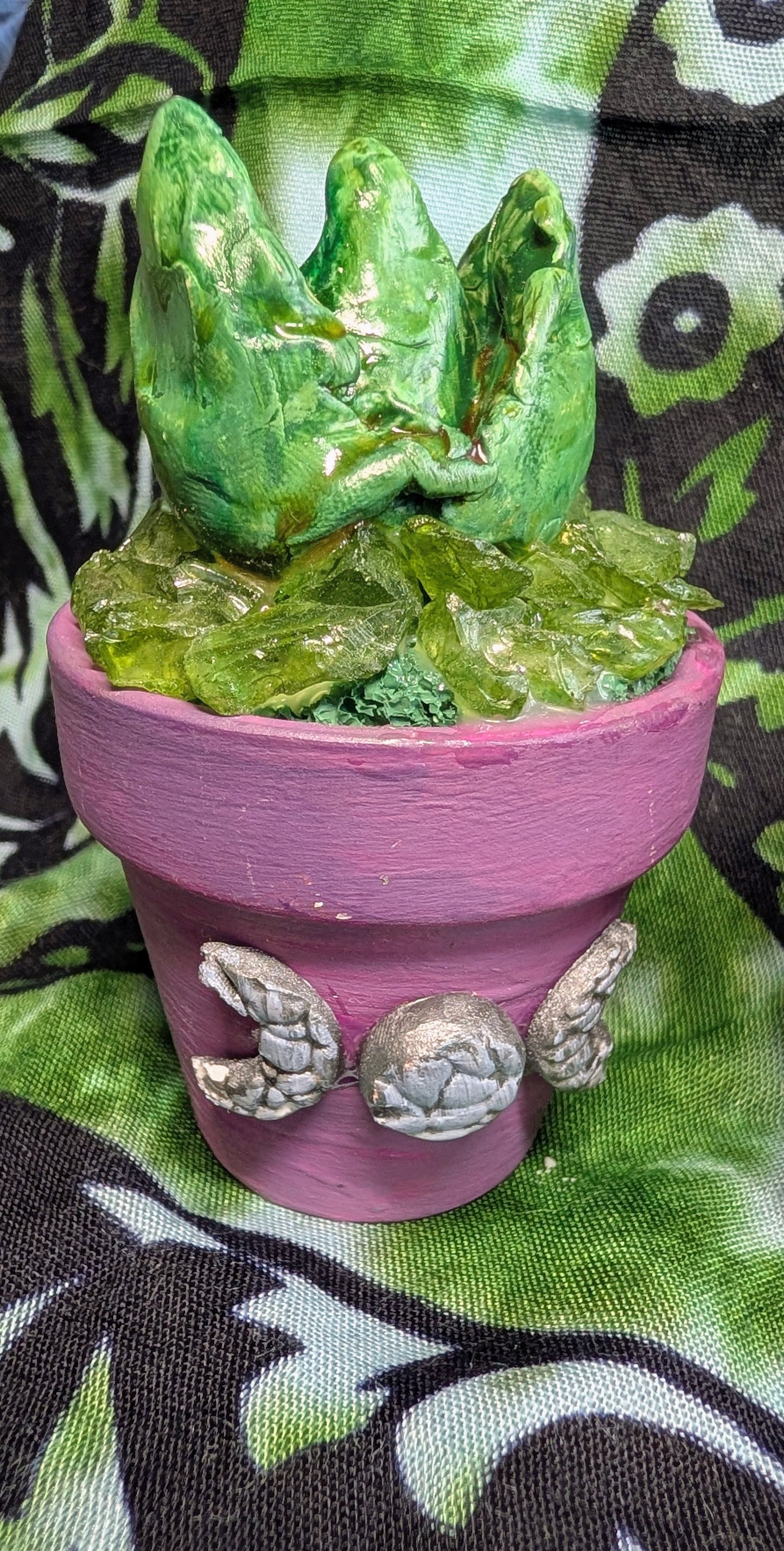 Forever Plants