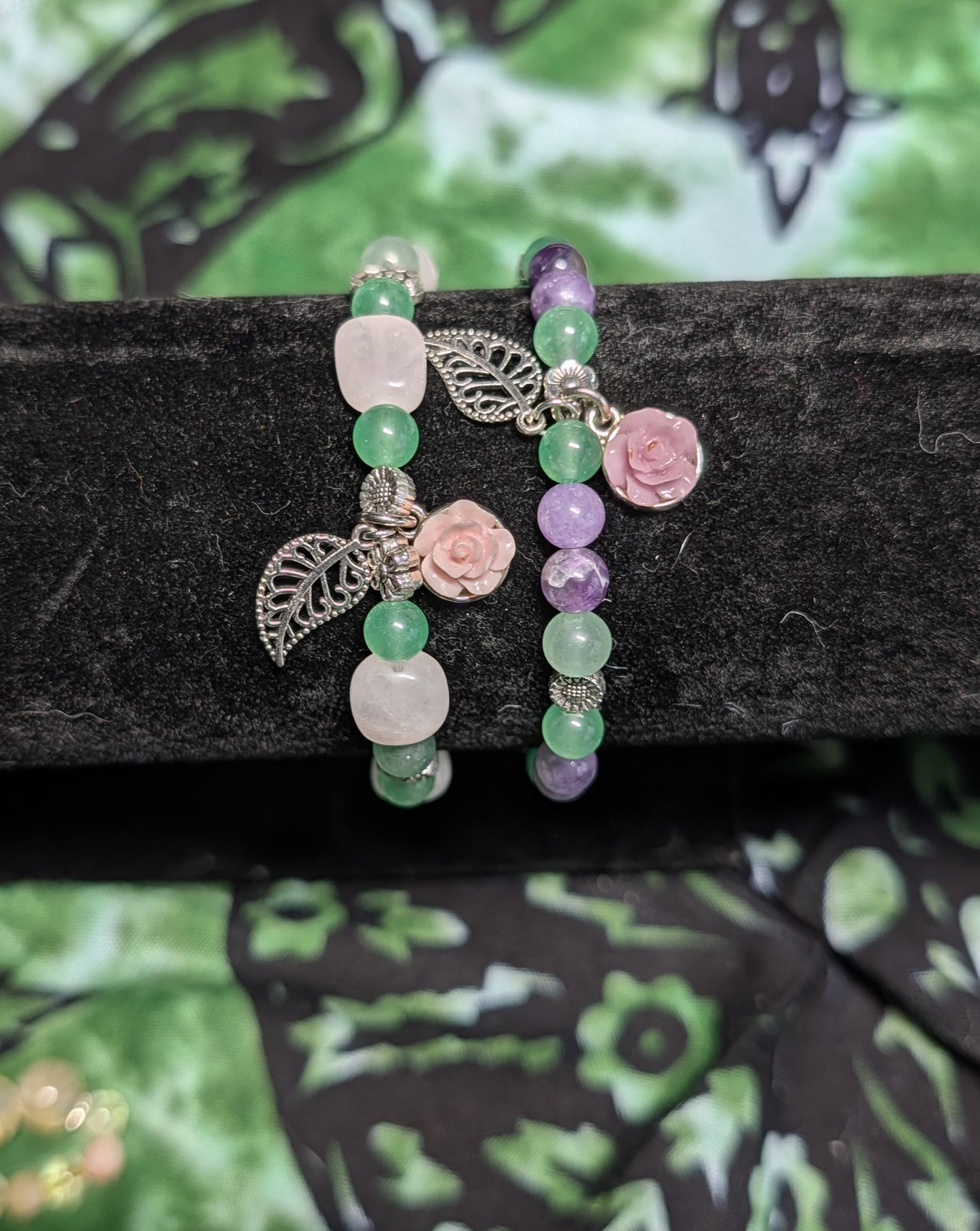 Twin Roses set
