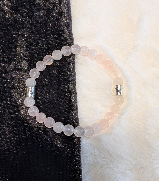Sagittarius gemstone bracelet