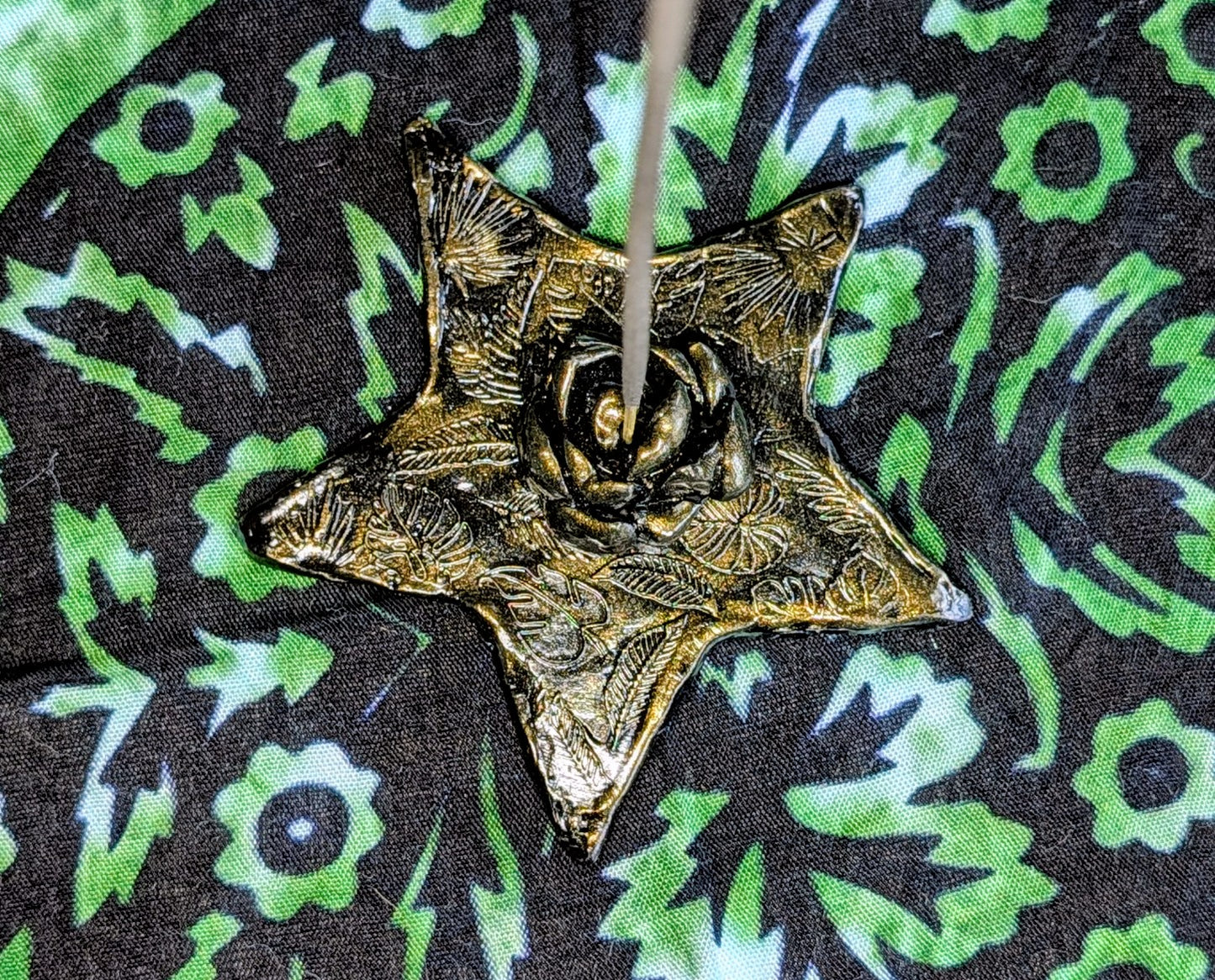Incense burners