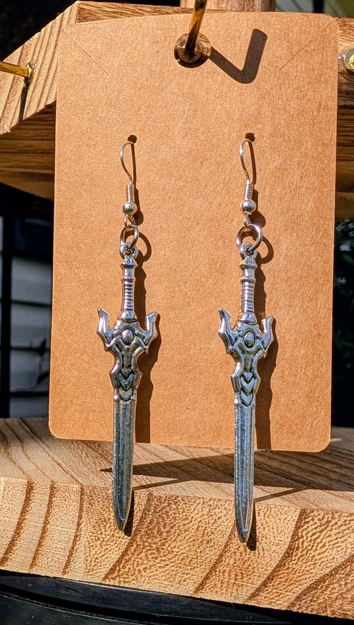 Swords